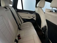 USED 2021 71 BMW X3 2.0 20d MHT M Sport Auto xDrive Euro 6 (s/s) 5dr HOLIDAY SALE EVENT SAVE 100s!