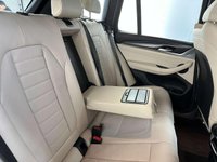 USED 2021 71 BMW X3 2.0 20d MHT M Sport Auto xDrive Euro 6 (s/s) 5dr HOLIDAY SALE EVENT SAVE 100s!