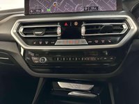 USED 2021 71 BMW X3 2.0 20d MHT M Sport Auto xDrive Euro 6 (s/s) 5dr HOLIDAY SALE EVENT SAVE 100s!