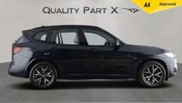 USED 2021 71 BMW X3 2.0 20d MHT M Sport Auto xDrive Euro 6 (s/s) 5dr SATNAV, CAMERA, DIGITAL DASH