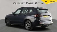 USED 2021 71 BMW X3 2.0 20d MHT M Sport Auto xDrive Euro 6 (s/s) 5dr SATNAV, CAMERA, DIGITAL DASH