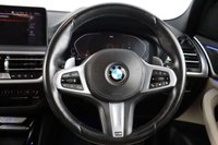 USED 2021 71 BMW X3 2.0 20d MHT M Sport Auto xDrive Euro 6 (s/s) 5dr SATNAV, CAMERA, DIGITAL DASH