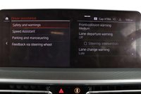 USED 2021 71 BMW X3 2.0 20d MHT M Sport Auto xDrive Euro 6 (s/s) 5dr SATNAV, CAMERA, DIGITAL DASH