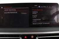 USED 2021 71 BMW X3 2.0 20d MHT M Sport Auto xDrive Euro 6 (s/s) 5dr SATNAV, CAMERA, DIGITAL DASH