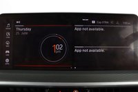 USED 2021 71 BMW X3 2.0 20d MHT M Sport Auto xDrive Euro 6 (s/s) 5dr SATNAV, CAMERA, DIGITAL DASH