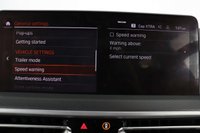 USED 2021 71 BMW X3 2.0 20d MHT M Sport Auto xDrive Euro 6 (s/s) 5dr SATNAV, CAMERA, DIGITAL DASH