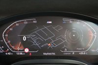 USED 2021 71 BMW X3 2.0 20d MHT M Sport Auto xDrive Euro 6 (s/s) 5dr SATNAV, CAMERA, DIGITAL DASH