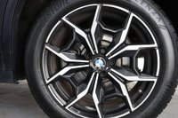 USED 2021 71 BMW X3 2.0 20d MHT M Sport Auto xDrive Euro 6 (s/s) 5dr SATNAV, CAMERA, DIGITAL DASH