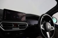 USED 2021 71 BMW X3 2.0 20d MHT M Sport Auto xDrive Euro 6 (s/s) 5dr SATNAV, CAMERA, DIGITAL DASH