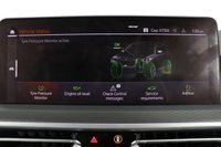 USED 2021 71 BMW X3 2.0 20d MHT M Sport Auto xDrive Euro 6 (s/s) 5dr SATNAV, CAMERA, DIGITAL DASH