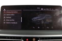 USED 2021 71 BMW X3 2.0 20d MHT M Sport Auto xDrive Euro 6 (s/s) 5dr SATNAV, CAMERA, DIGITAL DASH