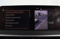 USED 2021 71 BMW X3 2.0 20d MHT M Sport Auto xDrive Euro 6 (s/s) 5dr SATNAV, CAMERA, DIGITAL DASH