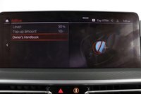 USED 2021 71 BMW X3 2.0 20d MHT M Sport Auto xDrive Euro 6 (s/s) 5dr SATNAV, CAMERA, DIGITAL DASH
