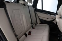 USED 2021 71 BMW X3 2.0 20d MHT M Sport Auto xDrive Euro 6 (s/s) 5dr SATNAV, CAMERA, DIGITAL DASH