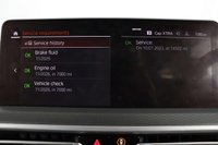 USED 2021 71 BMW X3 2.0 20d MHT M Sport Auto xDrive Euro 6 (s/s) 5dr SATNAV, CAMERA, DIGITAL DASH