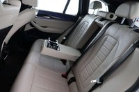 USED 2021 71 BMW X3 2.0 20d MHT M Sport Auto xDrive Euro 6 (s/s) 5dr SATNAV, CAMERA, DIGITAL DASH