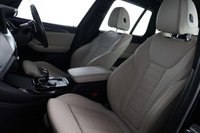 USED 2021 71 BMW X3 2.0 20d MHT M Sport Auto xDrive Euro 6 (s/s) 5dr SATNAV, CAMERA, DIGITAL DASH