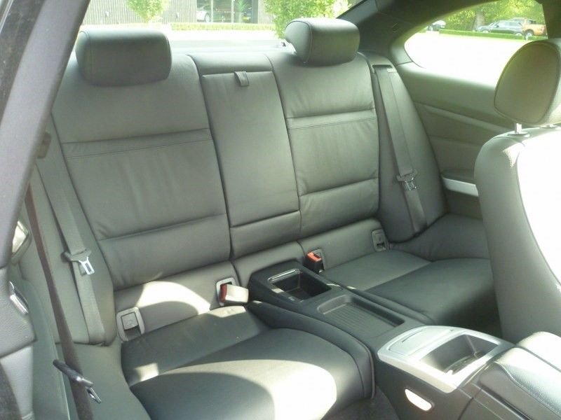 USED 2011 60 BMW 3 SERIES 2.0 320i M Sport Coupe 2dr Petrol Steptronic Euro 5 (170 ps) 