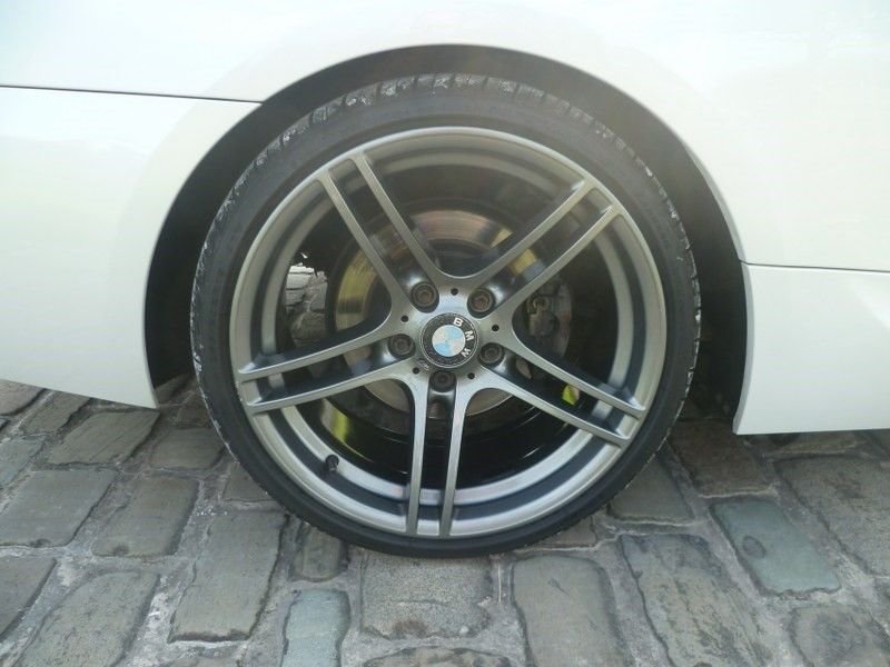 USED 2011 60 BMW 3 SERIES 2.0 320i M Sport Coupe 2dr Petrol Steptronic Euro 5 (170 ps) 