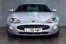 USED 2005 05 JAGUAR XK8 COUPE 4.2 Coupe 2dr Petrol Automatic (284 g/km, 300 bhp) 