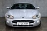 USED 2005 05 JAGUAR XK8 COUPE 4.2 Coupe 2dr Petrol Automatic (284 g/km, 300 bhp) 