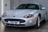 USED 2005 05 JAGUAR XK8 COUPE 4.2 Coupe 2dr Petrol Automatic (284 g/km, 300 bhp) 