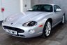 USED 2005 05 JAGUAR XK8 COUPE 4.2 Coupe 2dr Petrol Automatic (284 g/km, 300 bhp) 