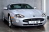 USED 2005 05 JAGUAR XK8 COUPE 4.2 Coupe 2dr Petrol Automatic (284 g/km, 300 bhp) 