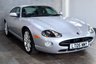 USED 2005 05 JAGUAR XK8 COUPE 4.2 Coupe 2dr Petrol Automatic (284 g/km, 300 bhp) 