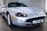 USED 2005 05 JAGUAR XK8 COUPE 4.2 Coupe 2dr Petrol Automatic (284 g/km, 300 bhp) 
