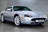 USED 2005 05 JAGUAR XK8 COUPE 4.2 Coupe 2dr Petrol Automatic (284 g/km, 300 bhp) 