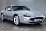 USED 2005 05 JAGUAR XK8 COUPE 4.2 Coupe 2dr Petrol Automatic (284 g/km, 300 bhp) 