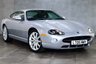 USED 2005 05 JAGUAR XK8 COUPE 4.2 Coupe 2dr Petrol Automatic (284 g/km, 300 bhp) 