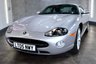 USED 2005 05 JAGUAR XK8 COUPE 4.2 Coupe 2dr Petrol Automatic (284 g/km, 300 bhp) 