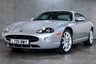 USED 2005 05 JAGUAR XK8 COUPE 4.2 Coupe 2dr Petrol Automatic (284 g/km, 300 bhp) 