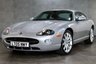 USED 2005 05 JAGUAR XK8 COUPE 4.2 Coupe 2dr Petrol Automatic (284 g/km, 300 bhp) 
