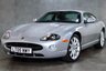 USED 2005 05 JAGUAR XK8 COUPE 4.2 Coupe 2dr Petrol Automatic (284 g/km, 300 bhp) 
