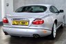 USED 2005 05 JAGUAR XK8 COUPE 4.2 Coupe 2dr Petrol Automatic (284 g/km, 300 bhp) 