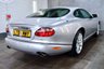 USED 2005 05 JAGUAR XK8 COUPE 4.2 Coupe 2dr Petrol Automatic (284 g/km, 300 bhp) 