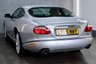 USED 2005 05 JAGUAR XK8 COUPE 4.2 Coupe 2dr Petrol Automatic (284 g/km, 300 bhp) 