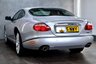 USED 2005 05 JAGUAR XK8 COUPE 4.2 Coupe 2dr Petrol Automatic (284 g/km, 300 bhp) 