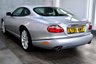 USED 2005 05 JAGUAR XK8 COUPE 4.2 Coupe 2dr Petrol Automatic (284 g/km, 300 bhp) 