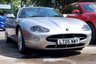 USED 2005 05 JAGUAR XK8 COUPE 4.2 Coupe 2dr Petrol Automatic (284 g/km, 300 bhp) 