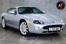 USED 2005 05 JAGUAR XK8 COUPE 4.2 Coupe 2dr Petrol Automatic (284 g/km, 300 bhp) 