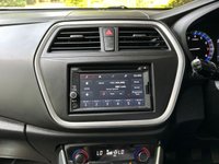 USED 2015 15 SUZUKI SX4 S-CROSS 1.6 SZ5 SUV 5dr Petrol Manual Euro 6 (120 ps) FULL LEATHER HEATED SEATS