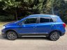 USED 2015 15 SUZUKI SX4 S-CROSS 1.6 SZ5 SUV 5dr Petrol Manual Euro 6 (120 ps) FULL LEATHER HEATED SEATS