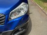 USED 2015 15 SUZUKI SX4 S-CROSS 1.6 SZ5 SUV 5dr Petrol Manual Euro 6 (120 ps) FULL LEATHER HEATED SEATS