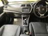 USED 2015 15 SUZUKI SX4 S-CROSS 1.6 SZ5 SUV 5dr Petrol Manual Euro 6 (120 ps) FULL LEATHER HEATED SEATS