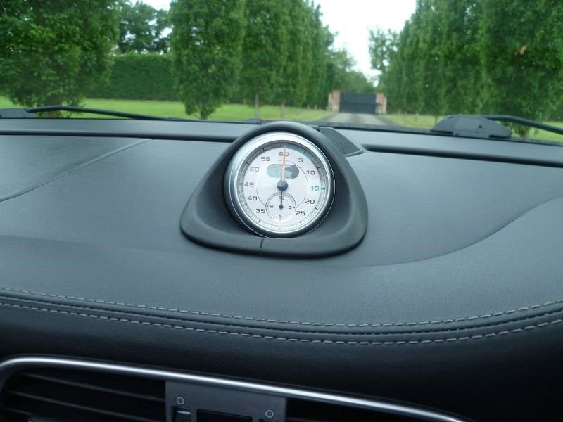 USED 2009 L PORSCHE 911 997 Gen 2 Carrera 4S 3.8 Cabriolet 2dr Petrol PDK (242 g/km, 385 bhp) 