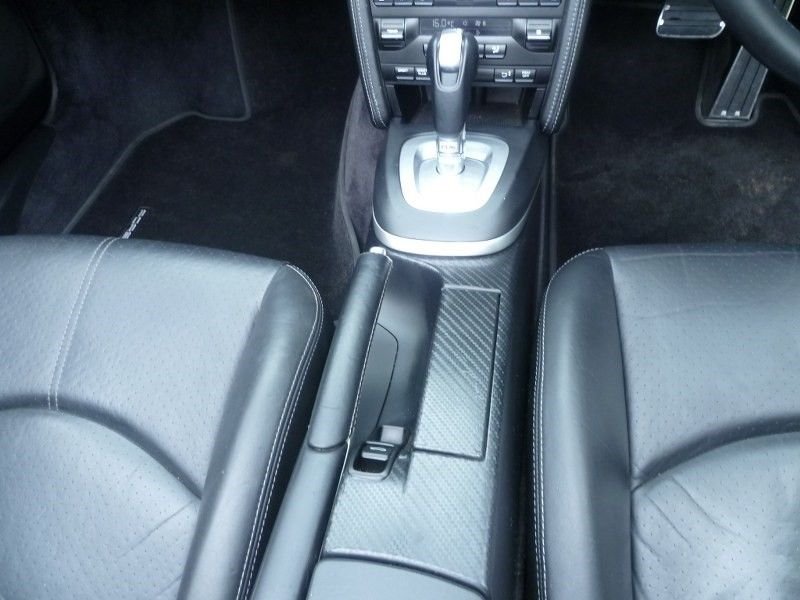 USED 2009 L PORSCHE 911 997 Gen 2 Carrera 4S 3.8 Cabriolet 2dr Petrol PDK (242 g/km, 385 bhp) 